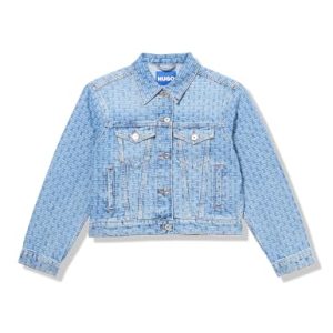 Women's Anouk Jean Jacket