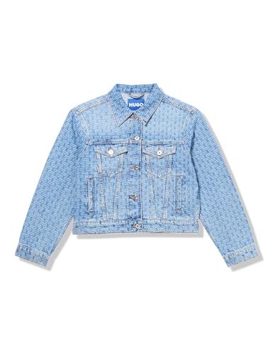 Women's Anouk Jean Jacket