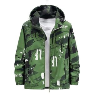 Men's Soft Shell Sports PlFat Outdoor Mountaineering Couples PlFleece Warm Breathable Jacket