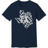 Texas Strong Flood Relief T-Shirt, Hill Country Support Tee, Camp Mystic Community Shirt, Pray for Victims Graphic Top,
