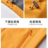 Men Sports Fishing Mountain Climbing Traveling Skiing Windproof Waterproof Camping Windbreaker Jacket