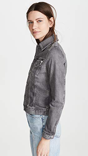 Women's Robyn Fitted Denim Jacket
