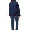 Women's Long Sleeve Quilted Jacket
