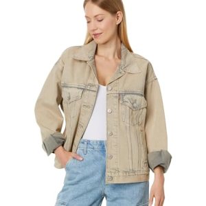 Women's 90s Trucker