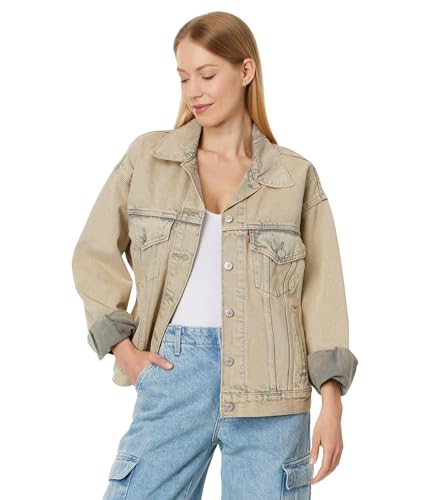 Women's 90s Trucker
