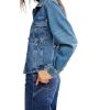 Women's Jade Denim Jacket