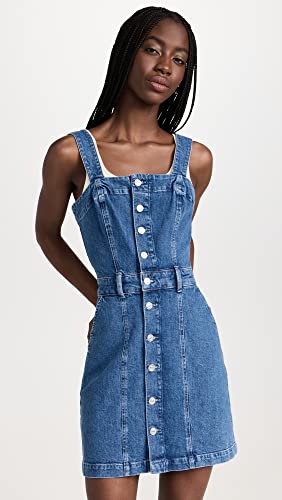 Women's Maddy Denim Dress