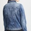 AG Jeans Women's MYA Jean Jacket