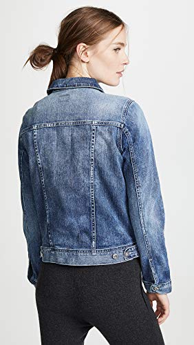 AG Jeans Women's MYA Jean Jacket