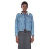 Women's Original Sherpa Trucker Jacket