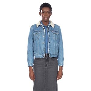 Women's Original Sherpa Trucker Jacket