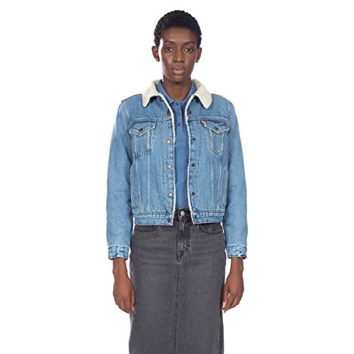 Women's Original Sherpa Trucker Jacket
