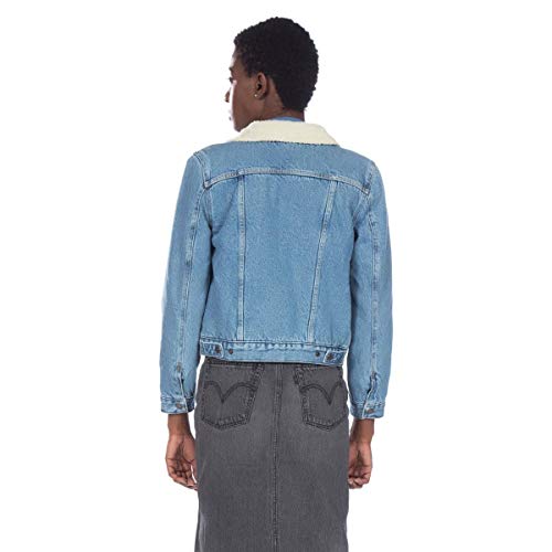 Women's Original Sherpa Trucker Jacket