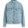 Women's The Oversized Denim Jacket