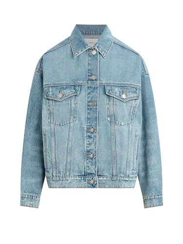 Women's The Oversized Denim Jacket