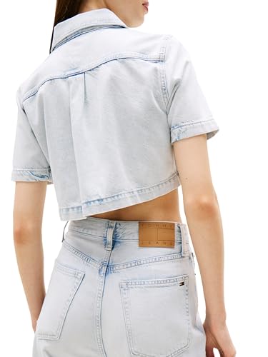 Women's Claire High Rise Wide Leg Jeans