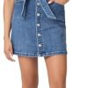 Women's Jaxsyn Denim Dress Jolene Pkt
