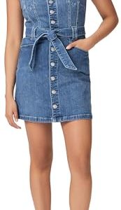 Women's Jaxsyn Denim Dress Jolene Pkt