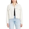 Apparel Women's Sienna Demin Jacket