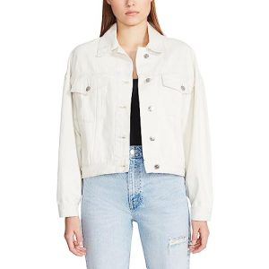 Apparel Women's Sienna Demin Jacket