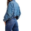 Women's Jade Denim Jacket