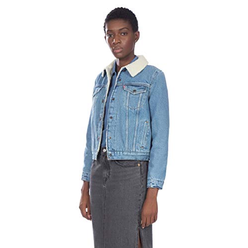 Women's Original Sherpa Trucker Jacket