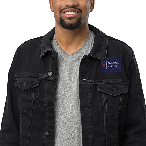 PREMIUM Denim jacket