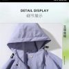Men And Women Outdoor Sports 3-In-1 Storm Jacket Couples Waterproof Windproof Ski Mountaineering Jacket