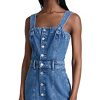 Women's Maddy Denim Dress