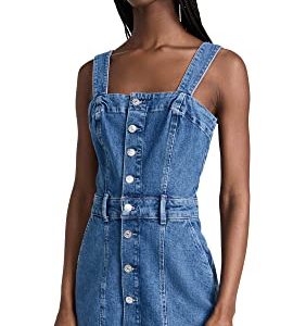 Women's Maddy Denim Dress