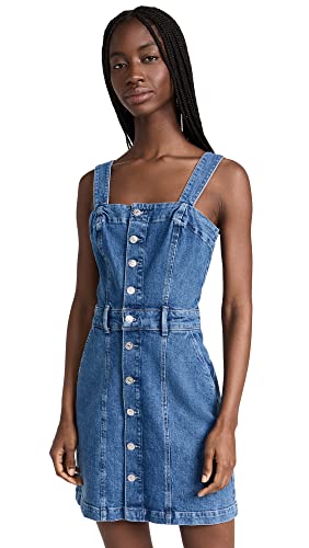Women's Maddy Denim Dress