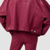 Women's Brea Swing Trucker Jacket