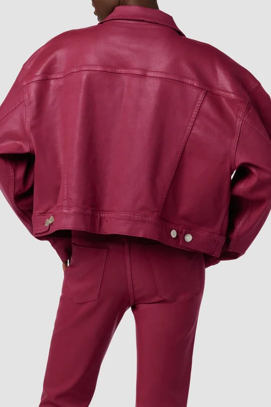 Women's Brea Swing Trucker Jacket