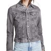 Women's Robyn Fitted Denim Jacket