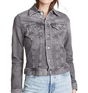 Women's Robyn Fitted Denim Jacket
