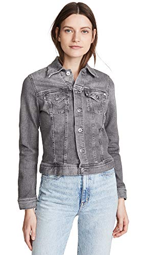 Women's Robyn Fitted Denim Jacket