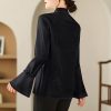 Chinese Women's Spring Blouse Women's Shirt