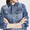 AG Jeans Women's MYA Jean Jacket