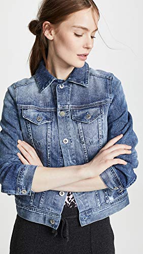 AG Jeans Women's MYA Jean Jacket