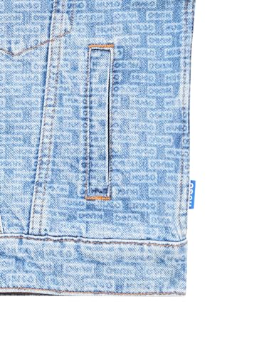 Women's Anouk Jean Jacket