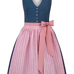 Women's Marina Midi Dirndl