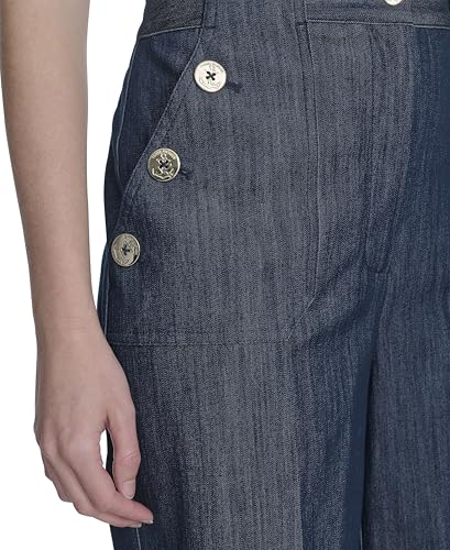 Women's Sailor Pants