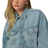 Women's The Oversized Denim Jacket