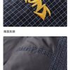 Men's And Women's Outdoor Sports Camping Storm Jacket Waterproof Windproof Ski Mountaineering Jacket