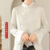 Chinese Women's Spring Blouse Women's Shirt