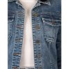 Women's Kara Jacket No Waist with Rawhem