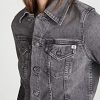 Women's Robyn Fitted Denim Jacket