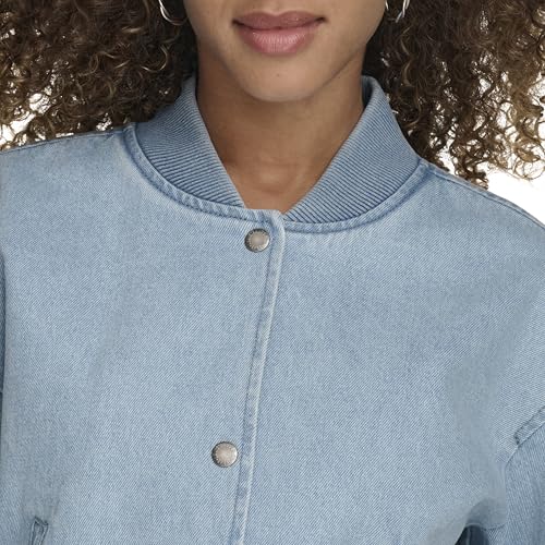 Women's Varsity Bomber Jacket