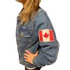 Robin Sparkles Denim Jacket