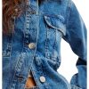 Women's Jade Denim Jacket